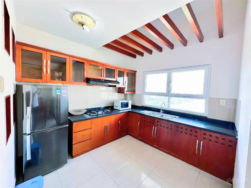 Bán duplex hưng vượng 3  phú mỹ hưng  thiết kế riêng  3pn | 88m2