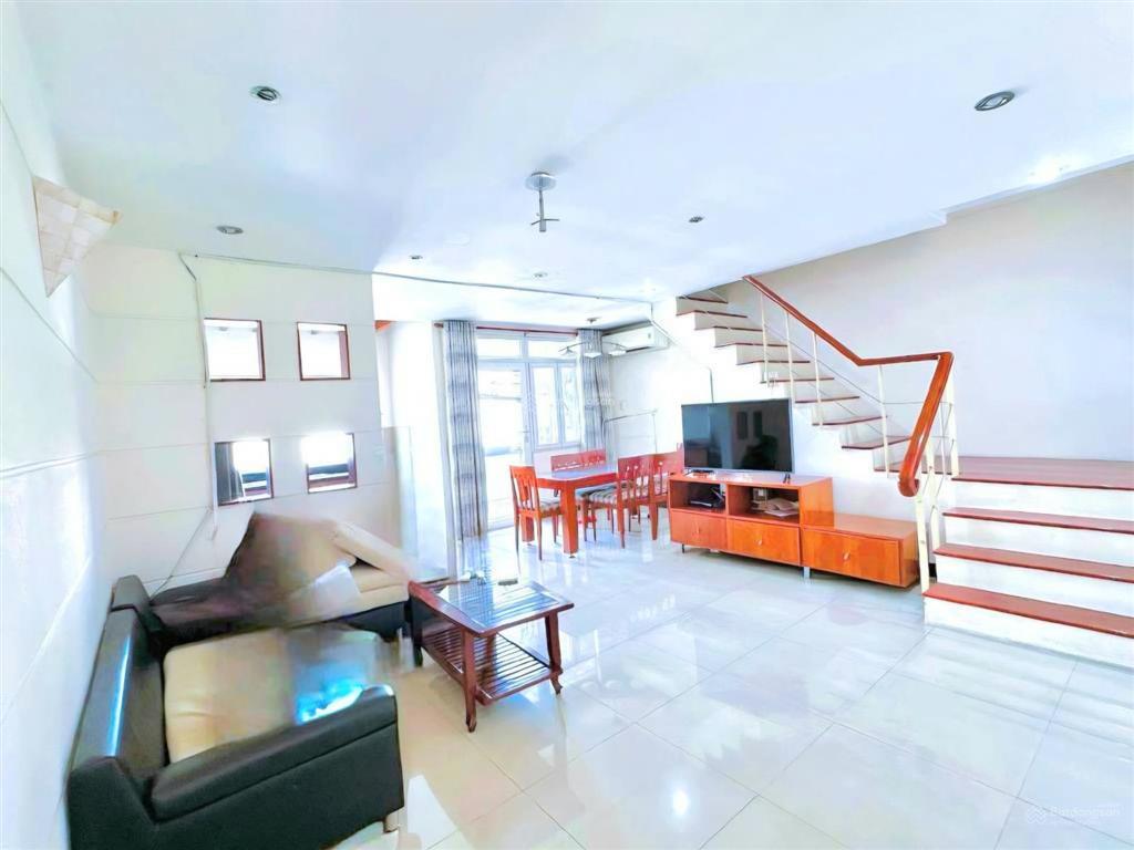 Bán duplex hưng vượng 3  phú mỹ hưng  thiết kế riêng  3pn | 88m2