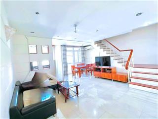 Bán duplex hưng vượng 3  phú mỹ hưng  thiết kế riêng  3pn | 88m2