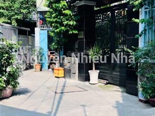 Nhà 3 tầng 70m2 | ngang 6m nở hậu  mt 1 xẹc kdc nam long.
