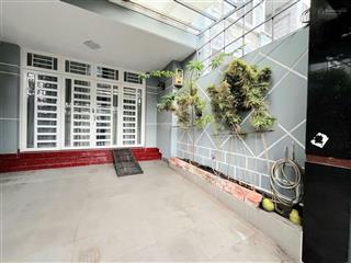 Bán nhà mặt tiền kdc phú lợi, quận 8  4 tầng  120m  thang máy  full nội thất cao cấp