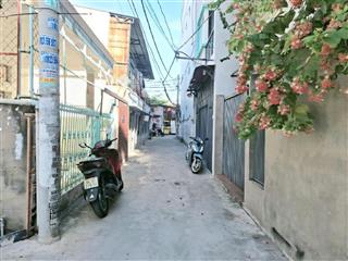 Bán nhà htp quận 7  hxh thông 115m | nở hậu tài lộc  giá tốt quận 7