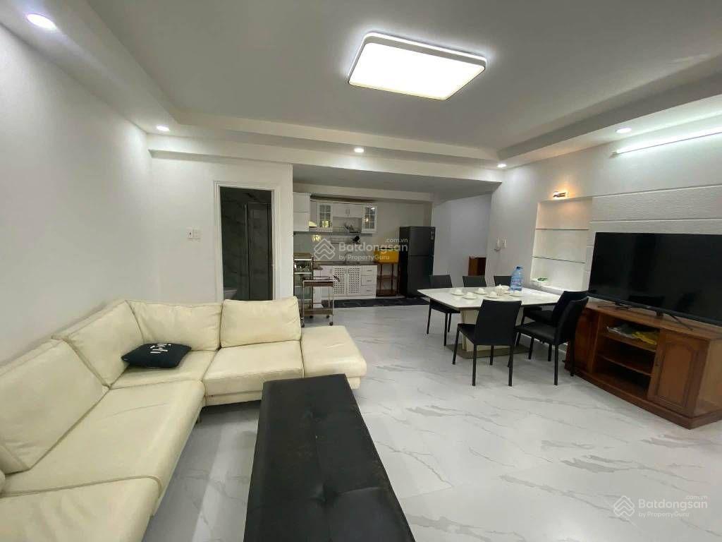 Bán căn hộ hưng vượng 2  90m2 | 2pn | view công viên thoáng