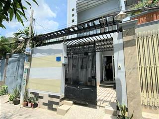 Bán nhà mt hẻm huỳnh tấn phát  99m2 | ngang 4m6 | nở hậu phong thủy  cạnh phú mỹ hưng