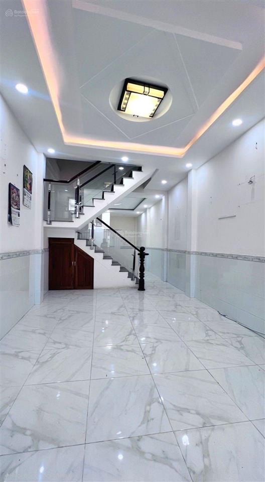 Bán nhà nguyễn thị thập  2 tầng | 56m2 | ngang 4m  nở hậu phong thủy