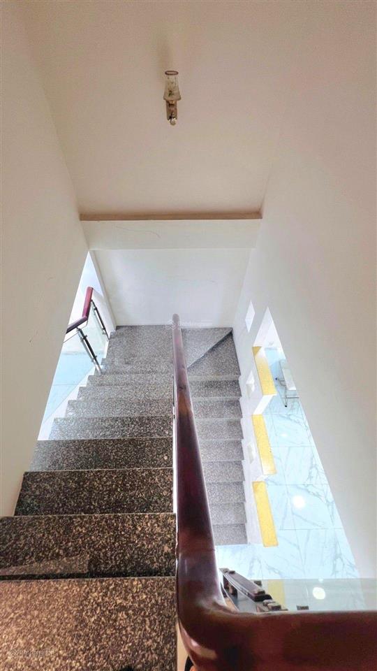 Bán nhà nguyễn thị thập  2 tầng | 56m2 | ngang 4m  nở hậu phong thủy