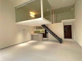 Bán căn hộ hưng vượng 1  72m2 | decor mới 100% | duplex 2pn