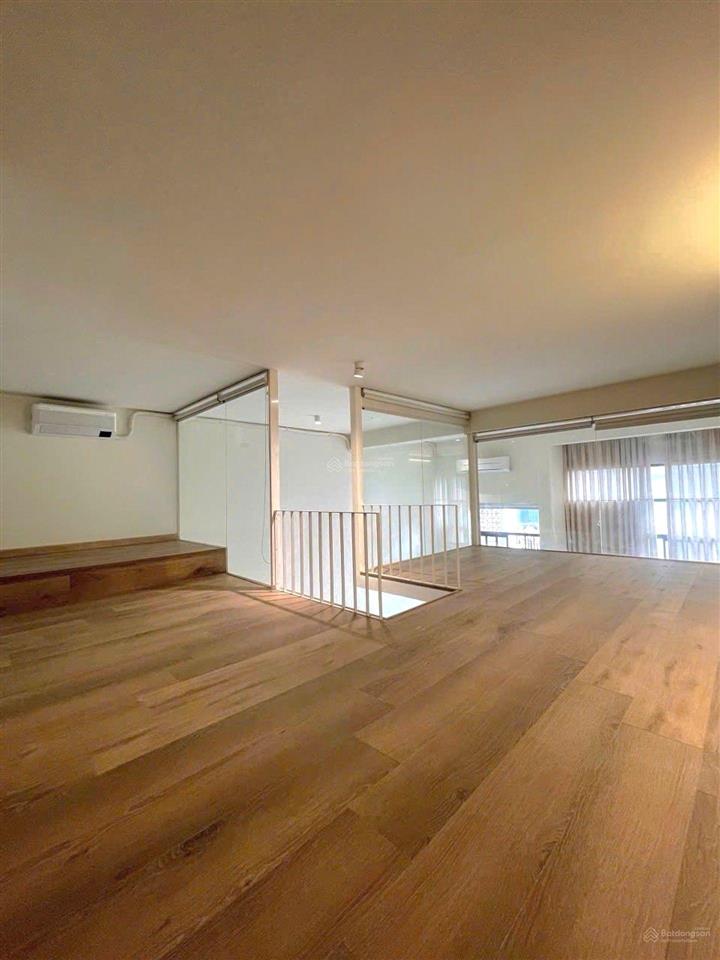 Bán căn hộ hưng vượng 1  72m2 | decor mới 100% | duplex 2pn