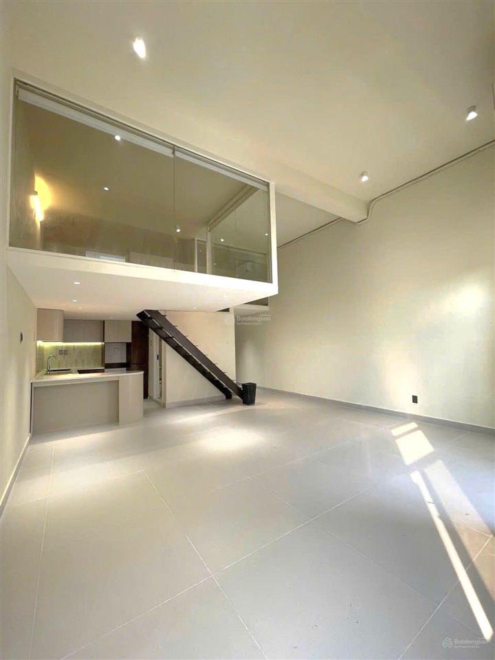 Bán căn hộ hưng vượng 1  72m2 | decor mới 100% | duplex 2pn