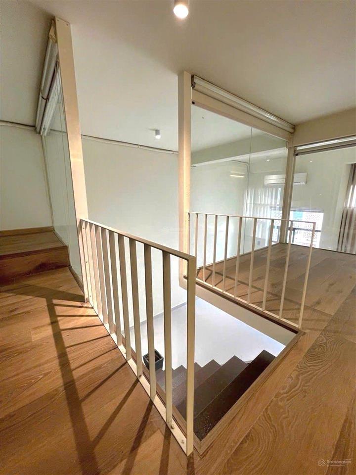 Bán căn hộ hưng vượng 1  72m2 | decor mới 100% | duplex 2pn