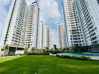 Bán căn hộ sunrise riverside  77m2  3 pn  sẵng dòng tiền cho thuê