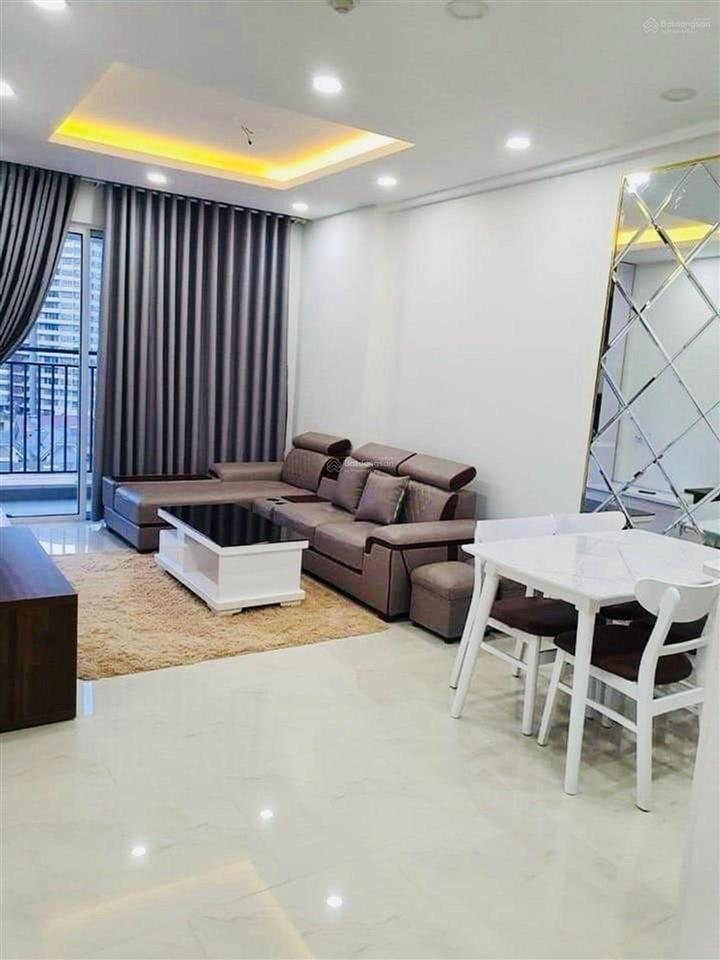 Bán căn hộ sunrise riverside  77m2  3 pn  sẵng dòng tiền cho thuê