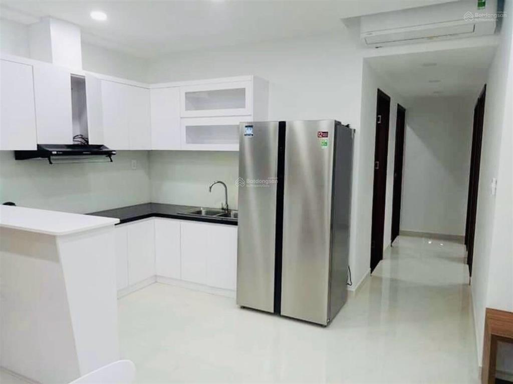 Bán căn hộ sunrise riverside  77m2  3 pn  sẵng dòng tiền cho thuê