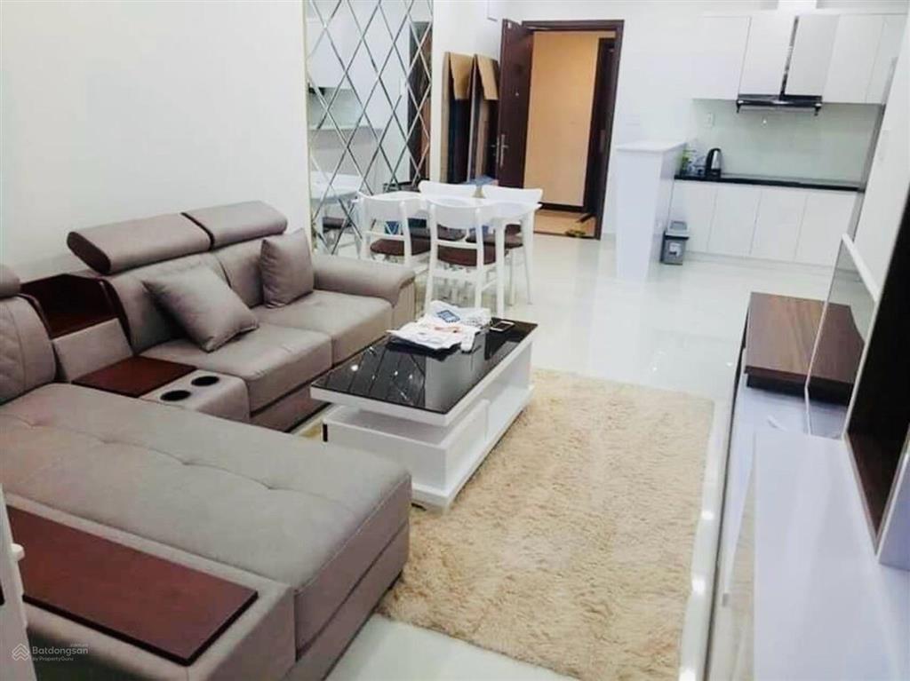 Bán căn hộ sunrise riverside  77m2  3 pn  sẵng dòng tiền cho thuê