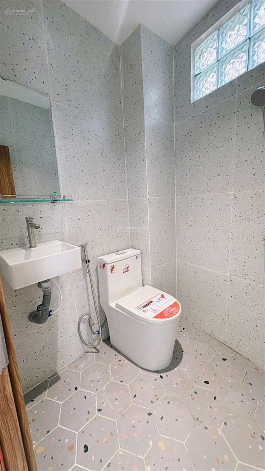 Bán nhà p. tân hưng  2 tầng | 30m2 | full nt  hẻm xe hơi  cạnh cầu nguyễn khoái