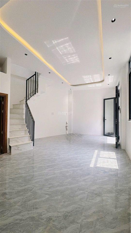 Bán nhà p. tân hưng  2 tầng | 30m2 | full nt  hẻm xe hơi  cạnh cầu nguyễn khoái