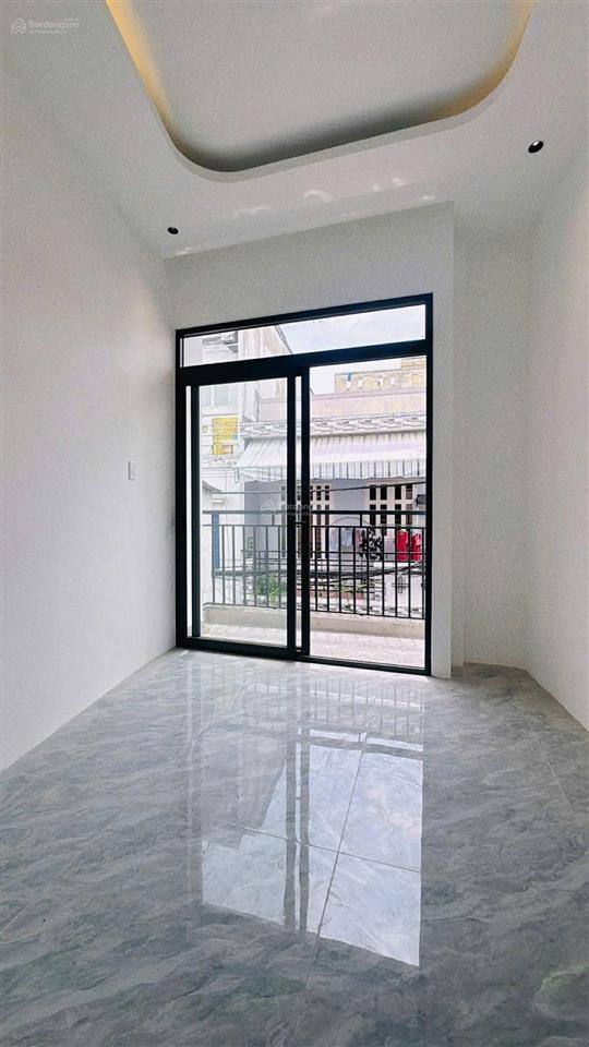 Bán nhà p. tân hưng  2 tầng | 30m2 | full nt  hẻm xe hơi  cạnh cầu nguyễn khoái