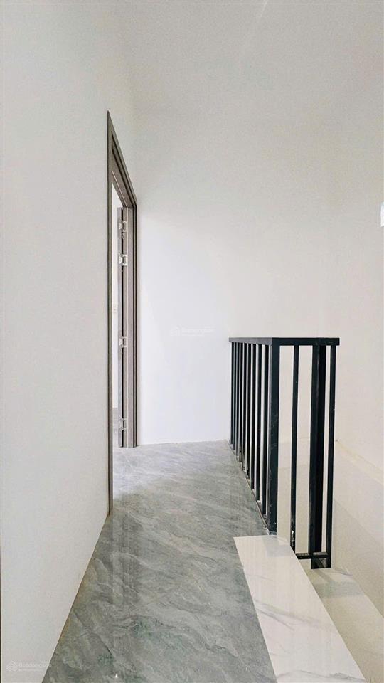Bán nhà p. tân hưng  2 tầng | 30m2 | full nt  hẻm xe hơi  cạnh cầu nguyễn khoái
