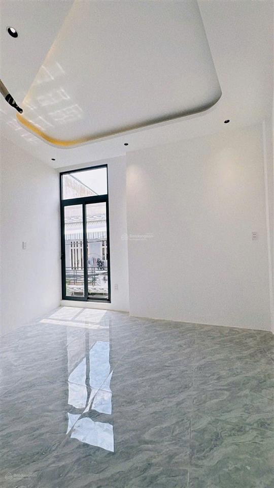 Bán nhà p. tân hưng  2 tầng | 30m2 | full nt  hẻm xe hơi  cạnh cầu nguyễn khoái