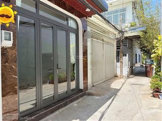 Bán nhà htp  cạnh pmh  42m² | 2 tầng | full nội thất