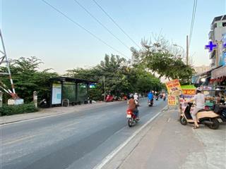 Bán nhà trần xuân soạn quận 7, phường tân hưng, dt 53m, 4pn
