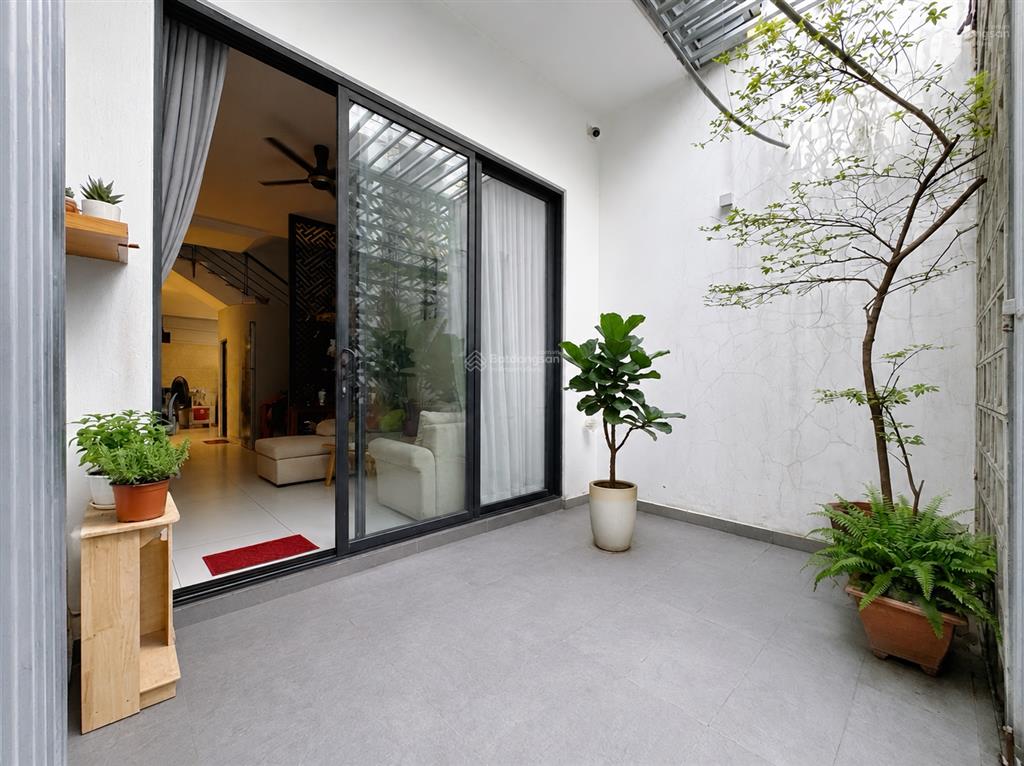 Bán nhà đẹp cạnh lotte mart  p. tân hưng | 60m² | 3 tầng  hẻm xe hơi hiếm