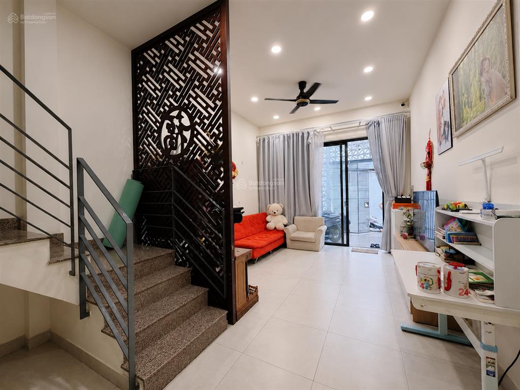 Bán nhà đẹp cạnh lotte mart  p. tân hưng | 60m² | 3 tầng  hẻm xe hơi hiếm