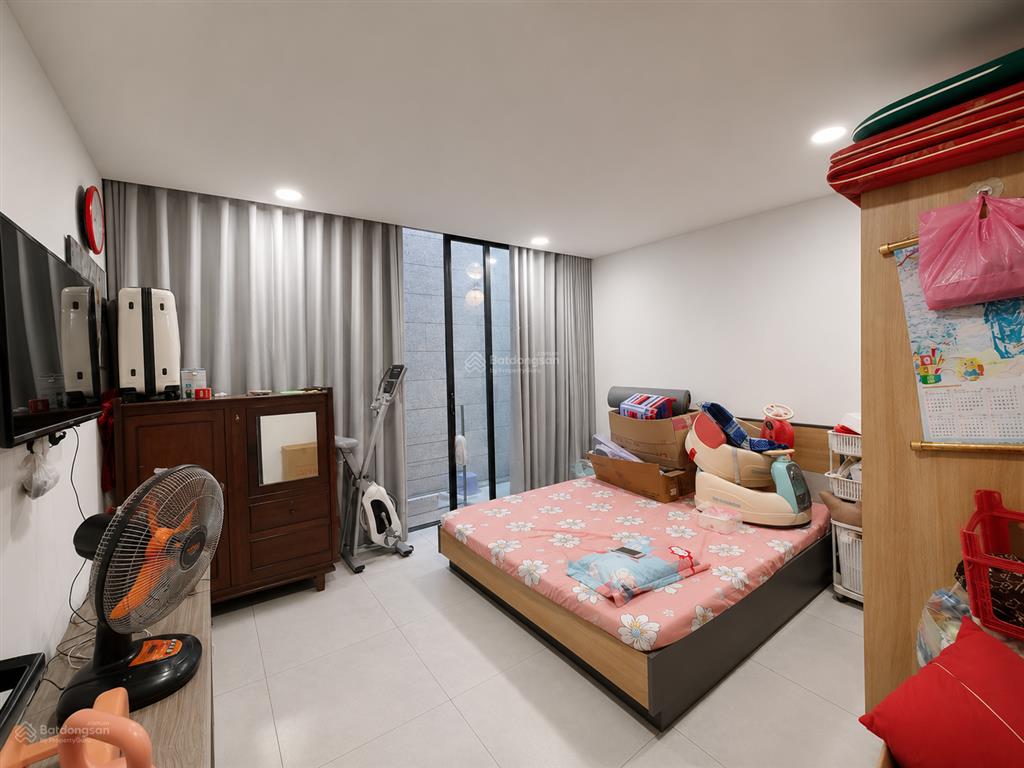 Bán nhà đẹp cạnh lotte mart  p. tân hưng | 60m² | 3 tầng  hẻm xe hơi hiếm