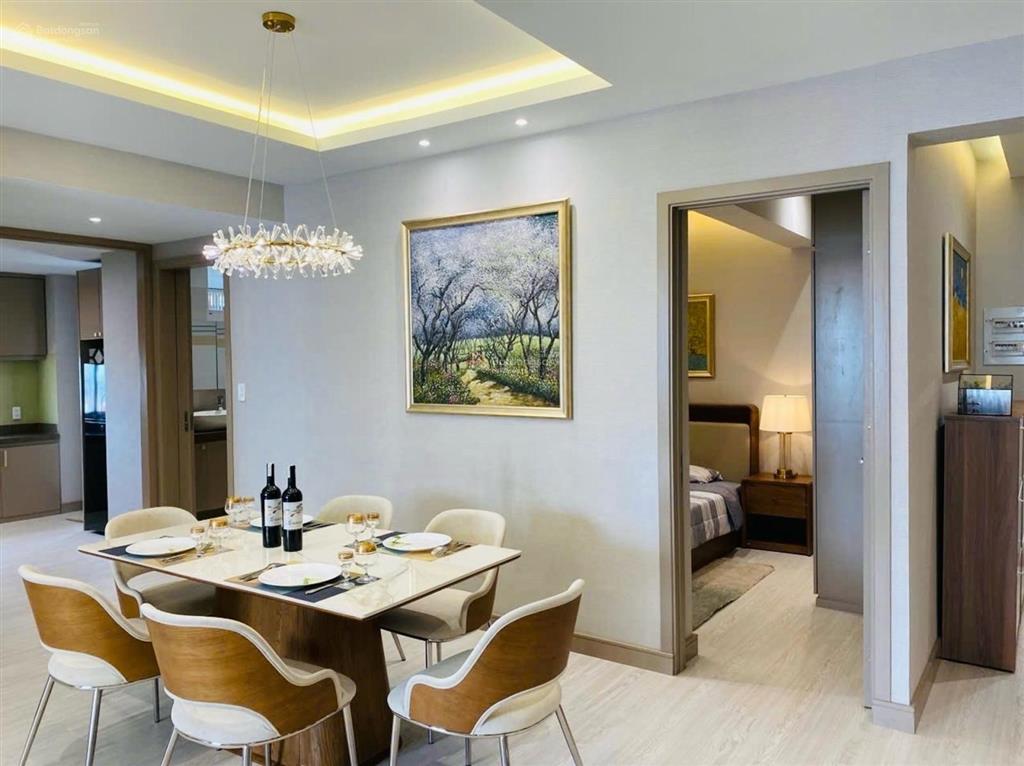 Bán căn góc hiếm khu vip mỹ khánh 110m | full nội thất cao cấp  tiện ích ngập tràn