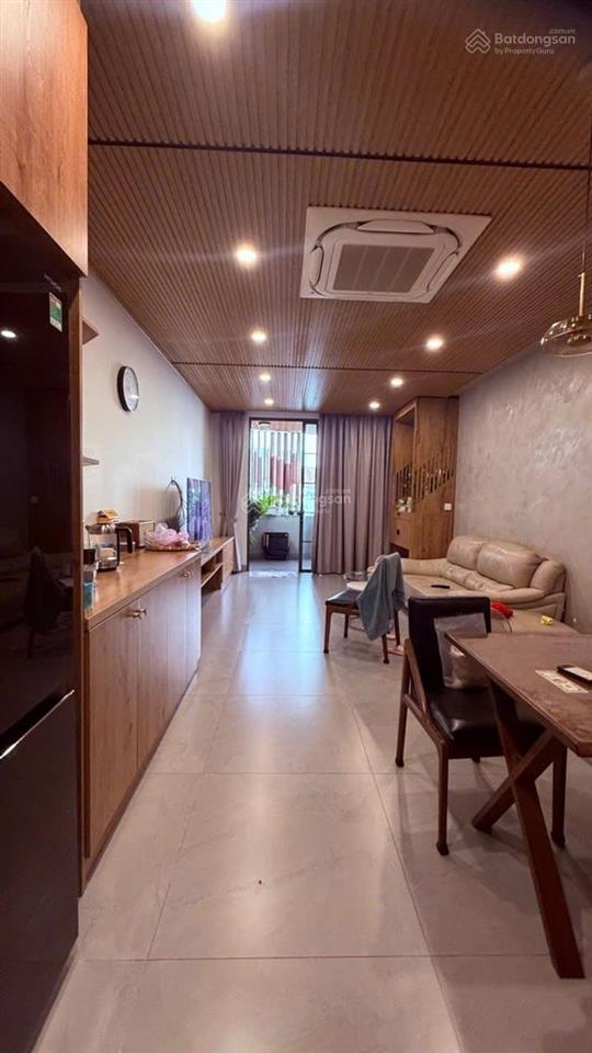 Trung tâm quận 7 chdv 7 tầng | 2 mặt tiền kinh doanh  xe hơi đậu trước sau