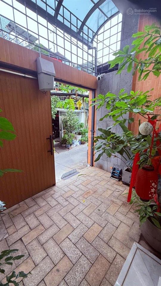 Trung tâm quận 7 chdv 7 tầng | 2 mặt tiền kinh doanh  xe hơi đậu trước sau