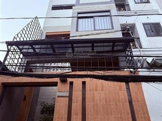 Trung tâm quận 7 chdv 7 tầng | 2 mặt tiền kinh doanh  xe hơi đậu trước sau