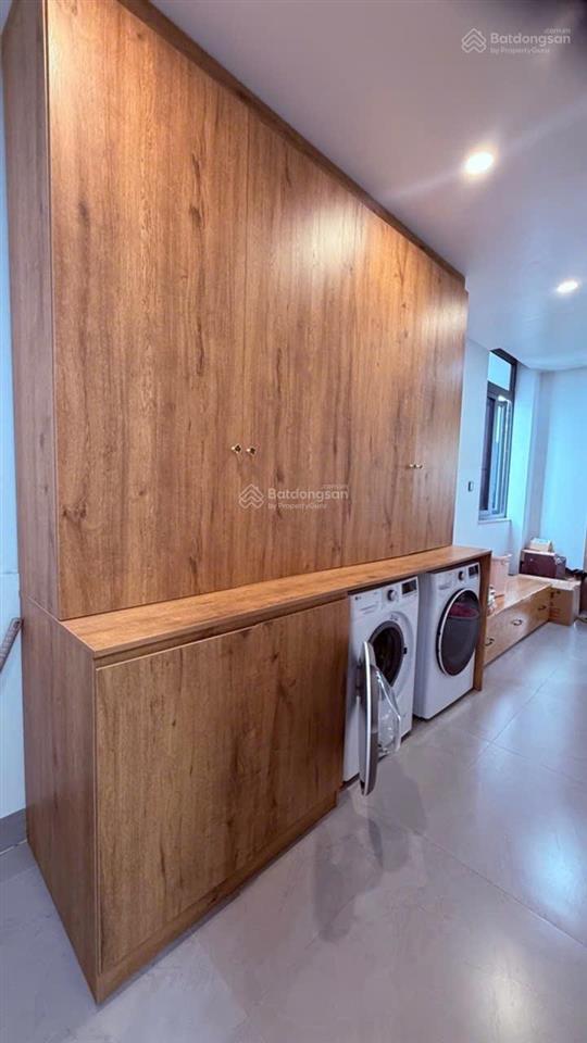 Trung tâm quận 7 chdv 7 tầng | 2 mặt tiền kinh doanh  xe hơi đậu trước sau