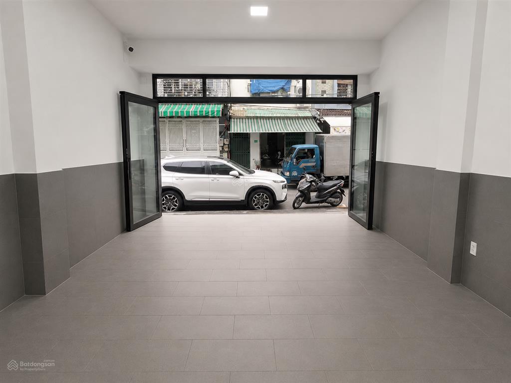 Bán nhà phố mt đường số  khu vip sau eco green  85m² | ngang 5m bề thế | 4 tầng kiên cố
