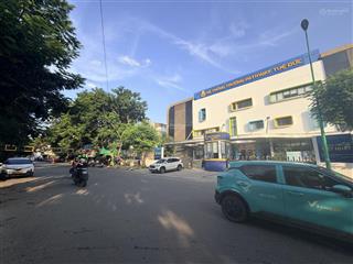 Bán nhà phố mt đường số  khu vip sau eco green  85m² | ngang 5m bề thế | 4 tầng kiên cố