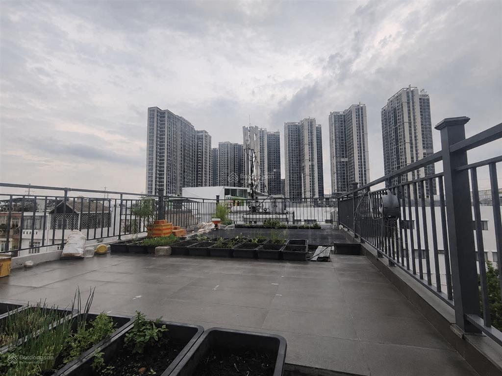 Bán nhà phố mt đường số  khu vip sau eco green  85m² | ngang 5m bề thế | 4 tầng kiên cố