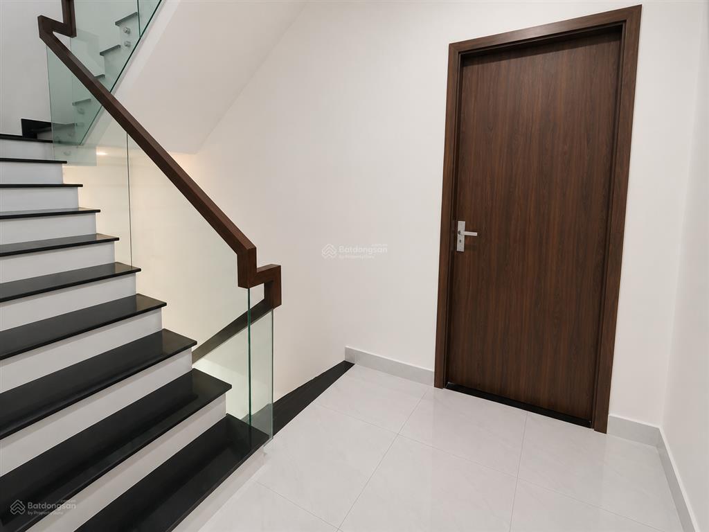 Bán nhà phố mt đường số  khu vip sau eco green  85m² | ngang 5m bề thế | 4 tầng kiên cố