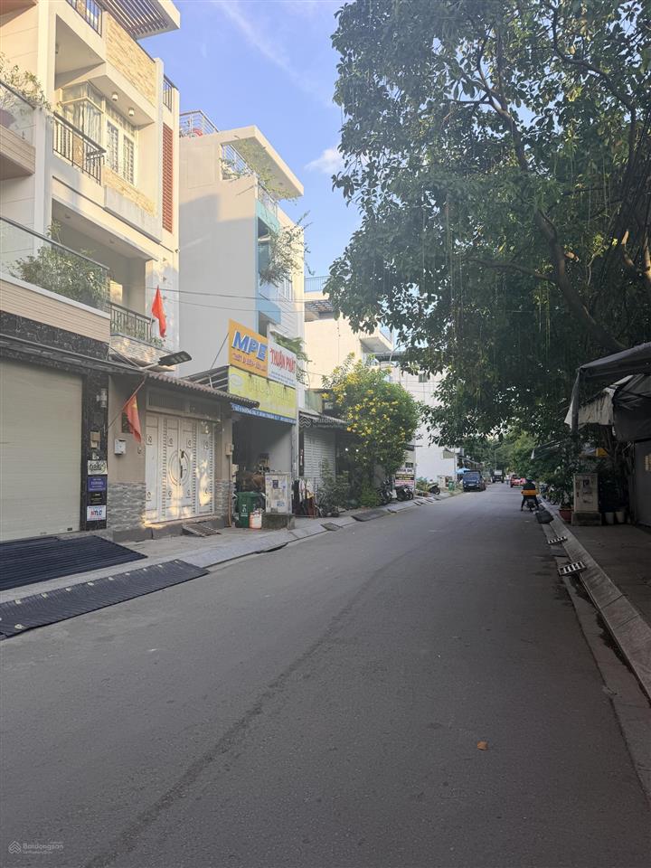 Bán nhà phố mt đường số  khu vip sau eco green  85m² | ngang 5m bề thế | 4 tầng kiên cố