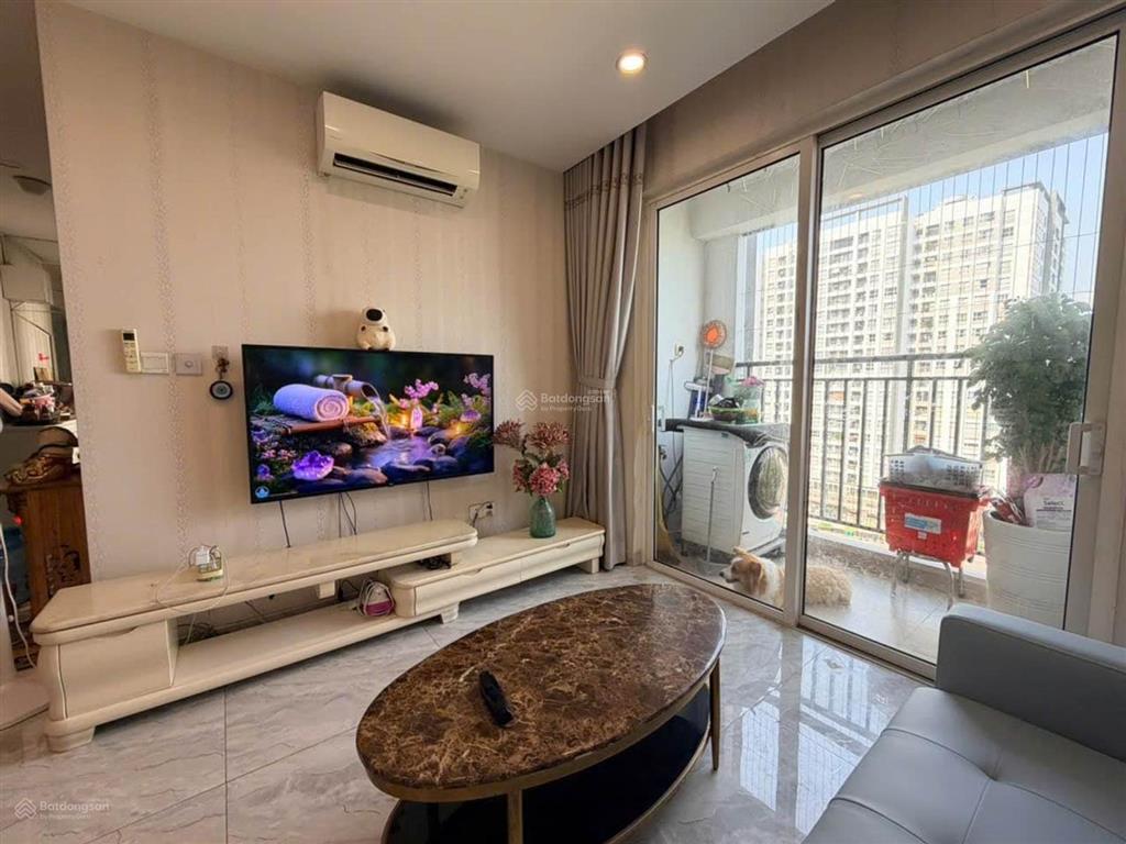 Sunrise riverside | căn hộ đẹp 72m²  full nội thất  sổ hồng riêng