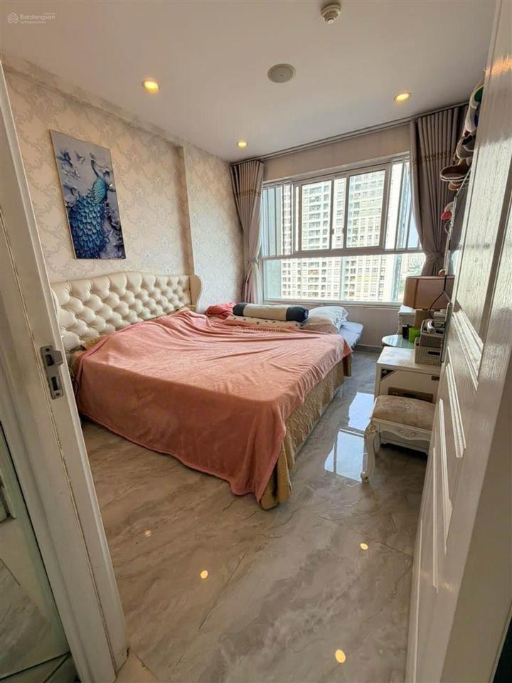 Sunrise riverside | căn hộ đẹp 72m²  full nội thất  sổ hồng riêng