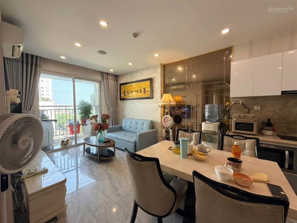 Sunrise riverside | căn hộ đẹp 72m²  full nội thất  sổ hồng riêng