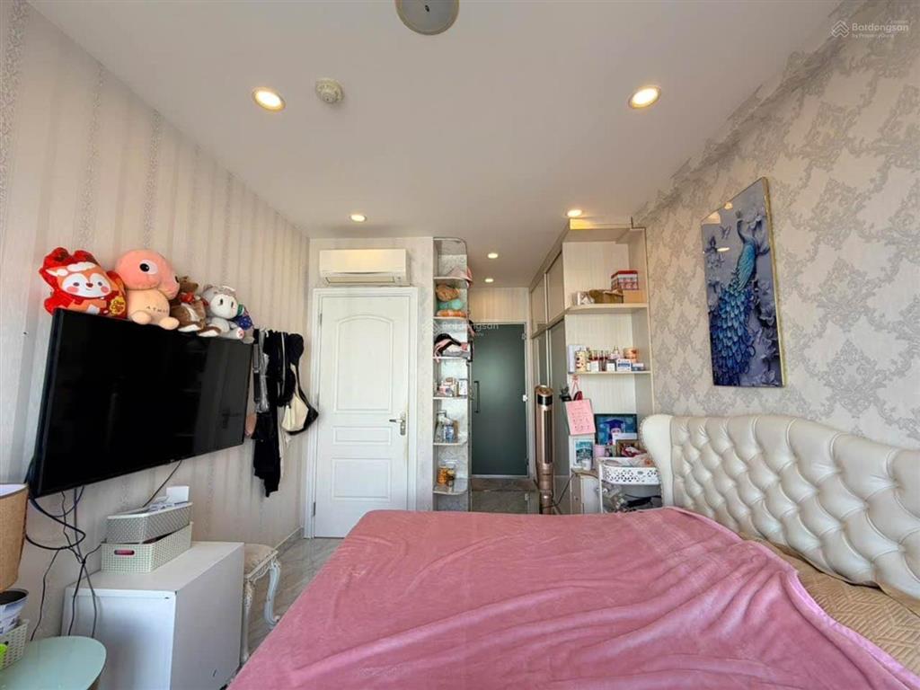 Sunrise riverside | căn hộ đẹp 72m²  full nội thất  sổ hồng riêng