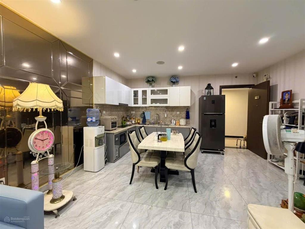 Sunrise riverside | căn hộ đẹp 72m²  full nội thất  sổ hồng riêng