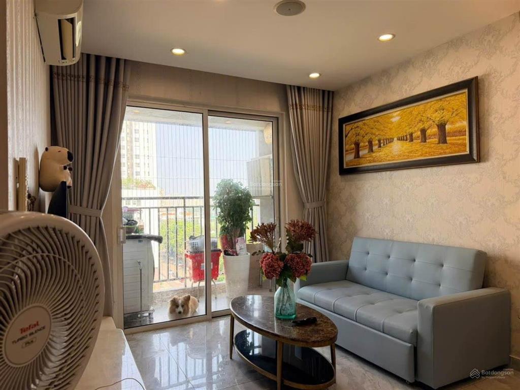 Sunrise riverside | căn hộ đẹp 72m²  full nội thất  sổ hồng riêng