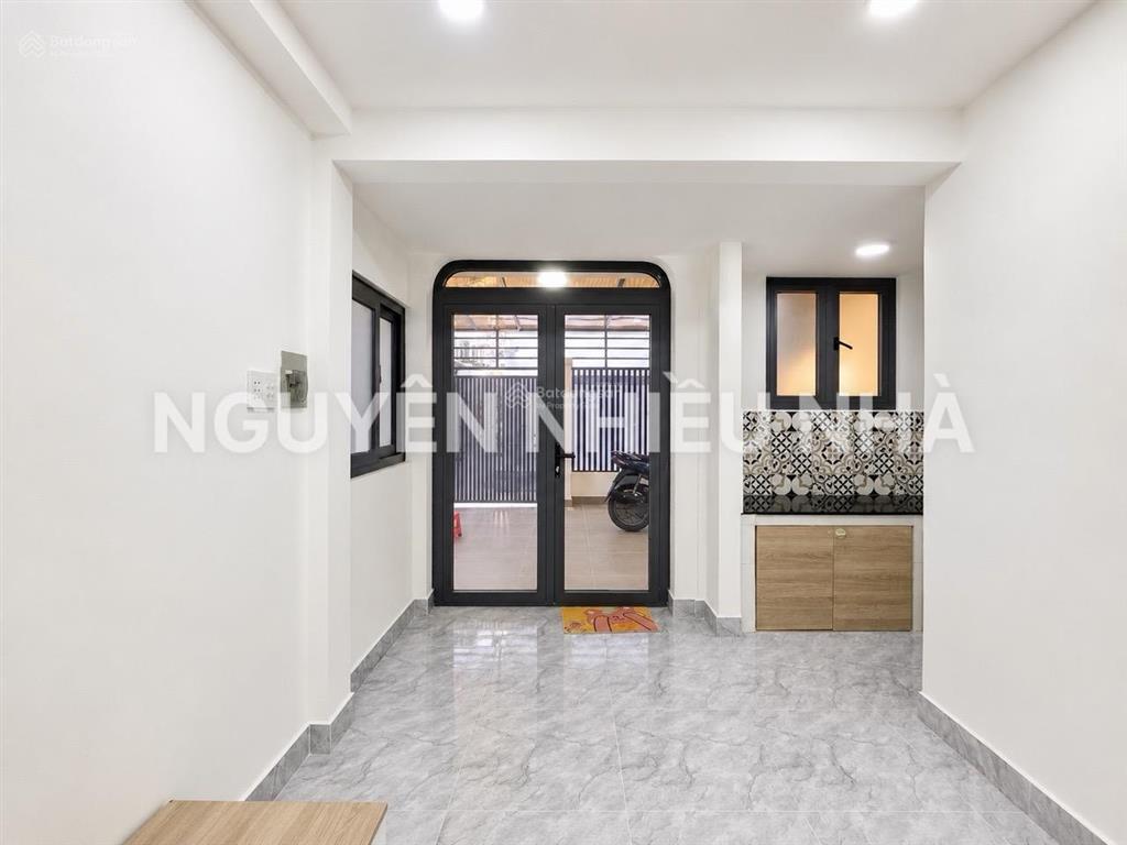 Bán chdv lô nhì huỳnh tấn phát | ngang 6m | dòng tiền 2225tr/tháng