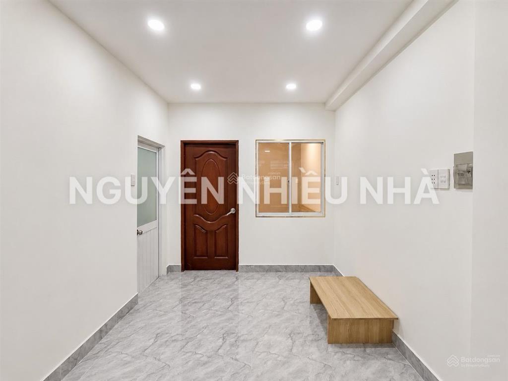 Bán chdv lô nhì huỳnh tấn phát | ngang 6m | dòng tiền 2225tr/tháng