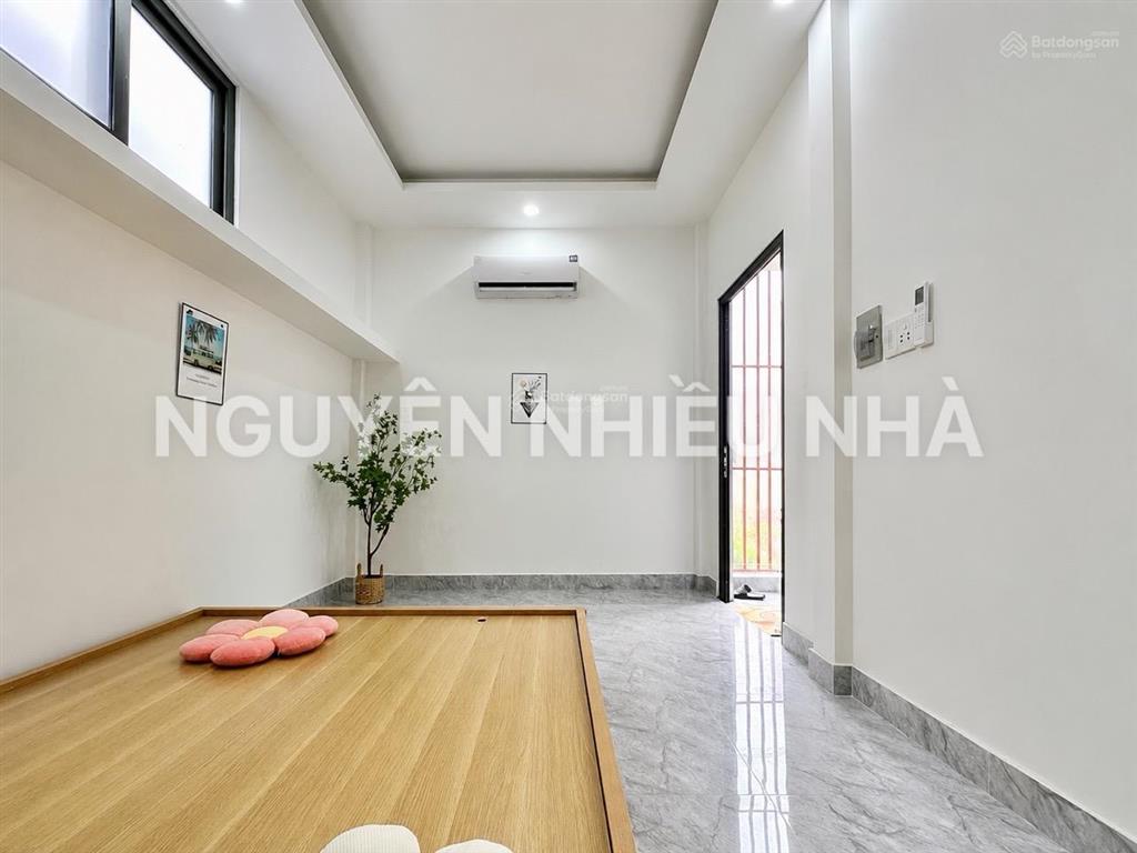 Bán chdv lô nhì huỳnh tấn phát | ngang 6m | dòng tiền 2225tr/tháng