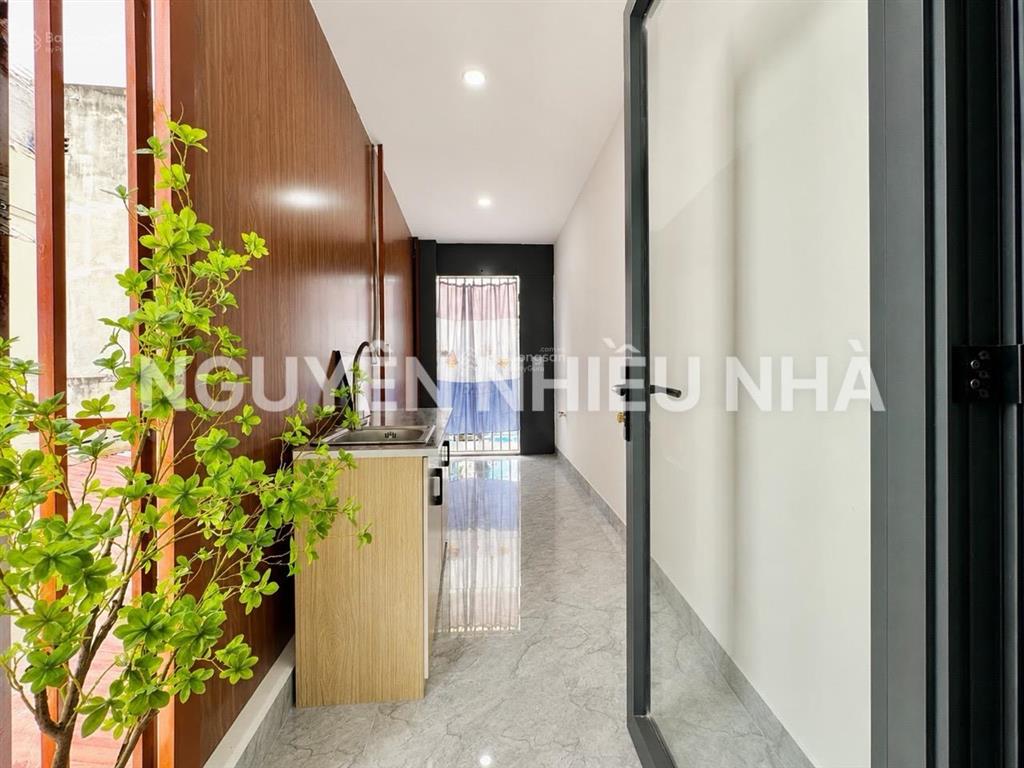 Bán chdv lô nhì huỳnh tấn phát | ngang 6m | dòng tiền 2225tr/tháng