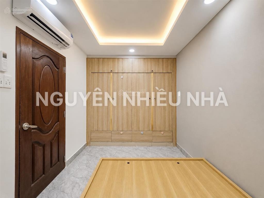 Bán chdv lô nhì huỳnh tấn phát | ngang 6m | dòng tiền 2225tr/tháng