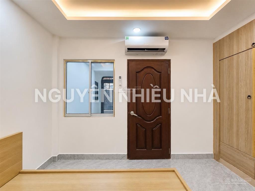 Bán chdv lô nhì huỳnh tấn phát | ngang 6m | dòng tiền 2225tr/tháng